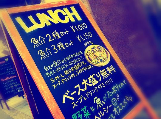 看板